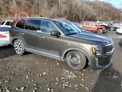 Kia Telluride